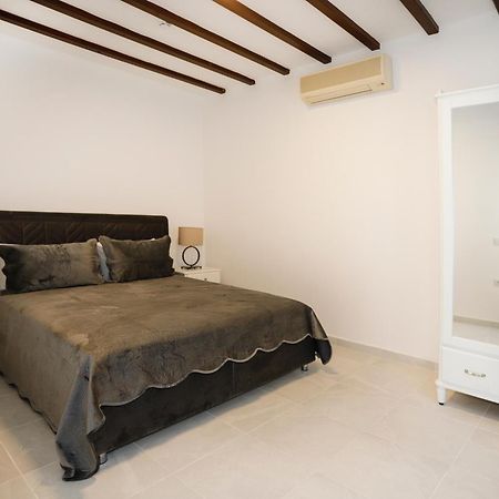 Flag Suites +12 Bodrum Ruang foto