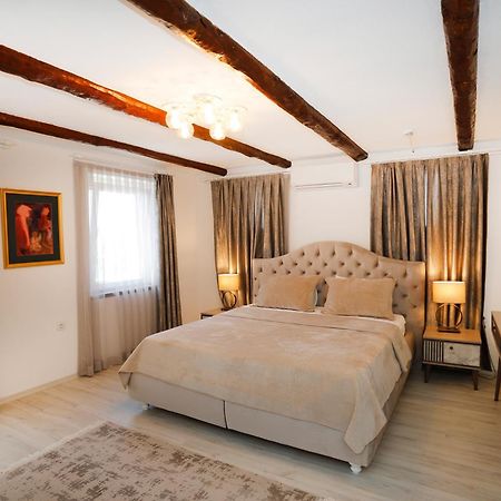 Flag Suites +12 Bodrum Ruang foto