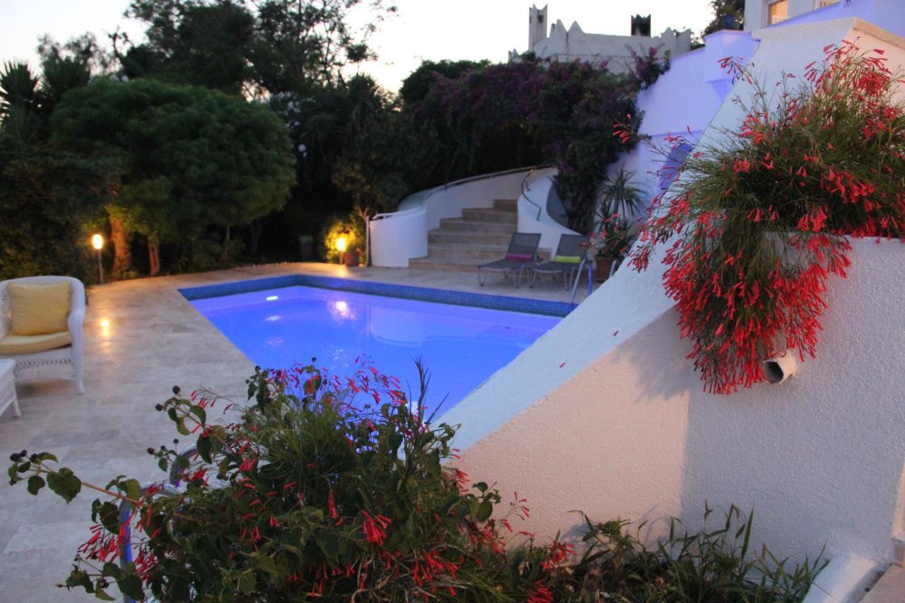 Flag Suites +12 Bodrum Bagian luar foto