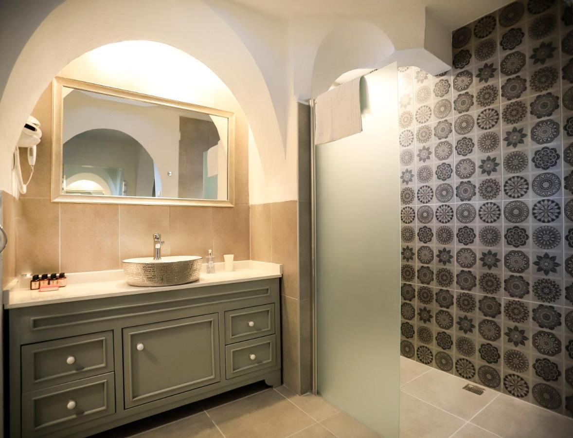 Flag Suites +12 Bodrum Bagian luar foto