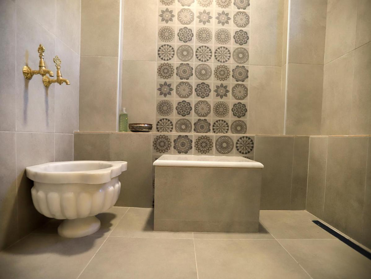 Flag Suites +12 Bodrum Bagian luar foto