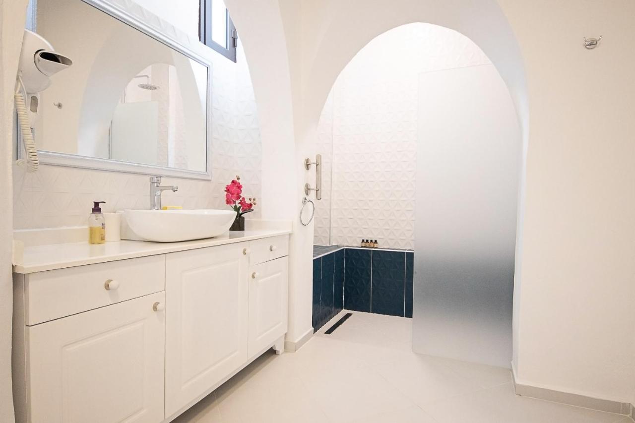 Flag Suites +12 Bodrum Bagian luar foto