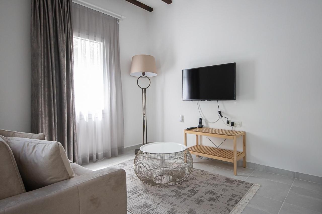 Flag Suites +12 Bodrum Bagian luar foto