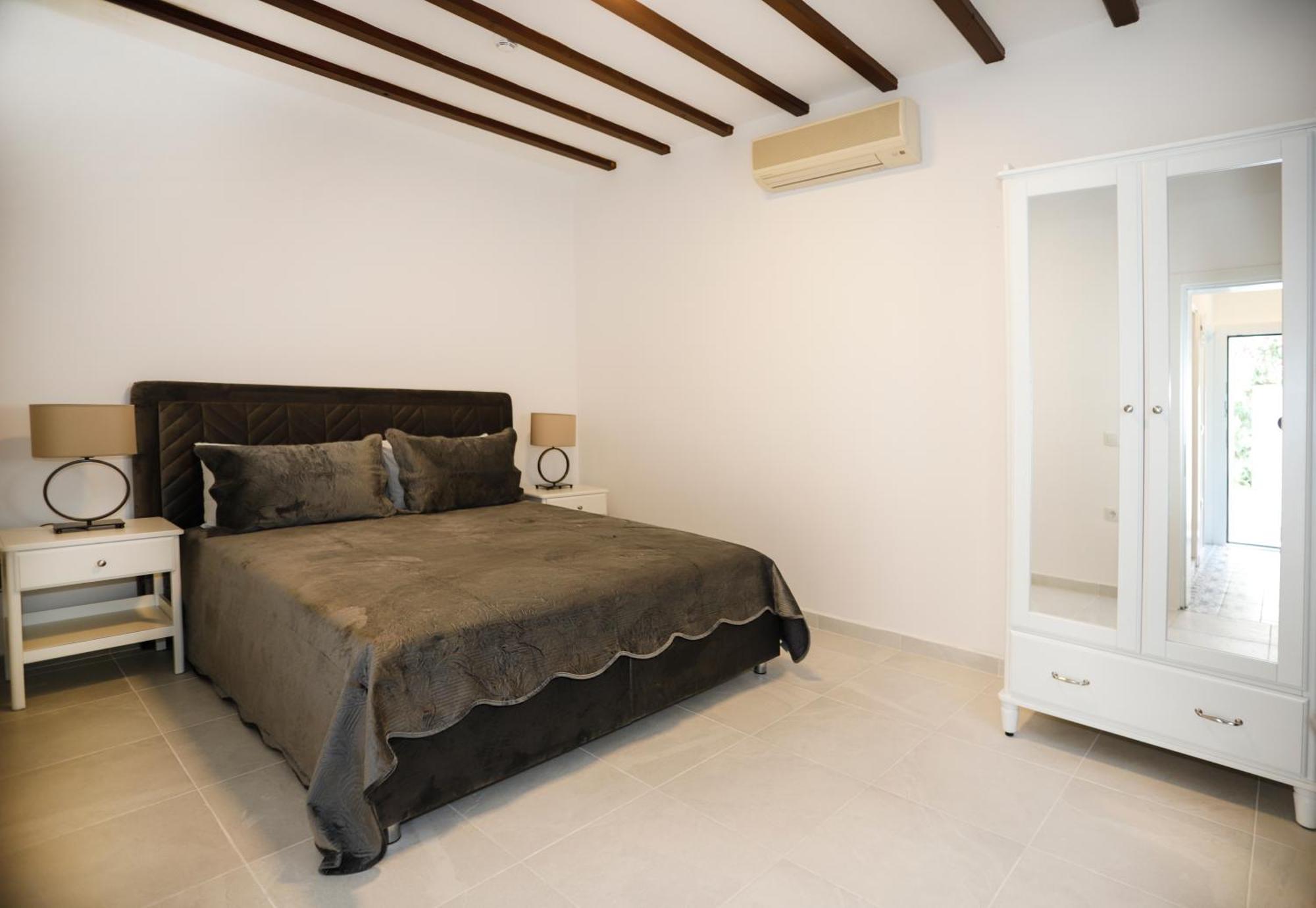 Flag Suites +12 Bodrum Ruang foto