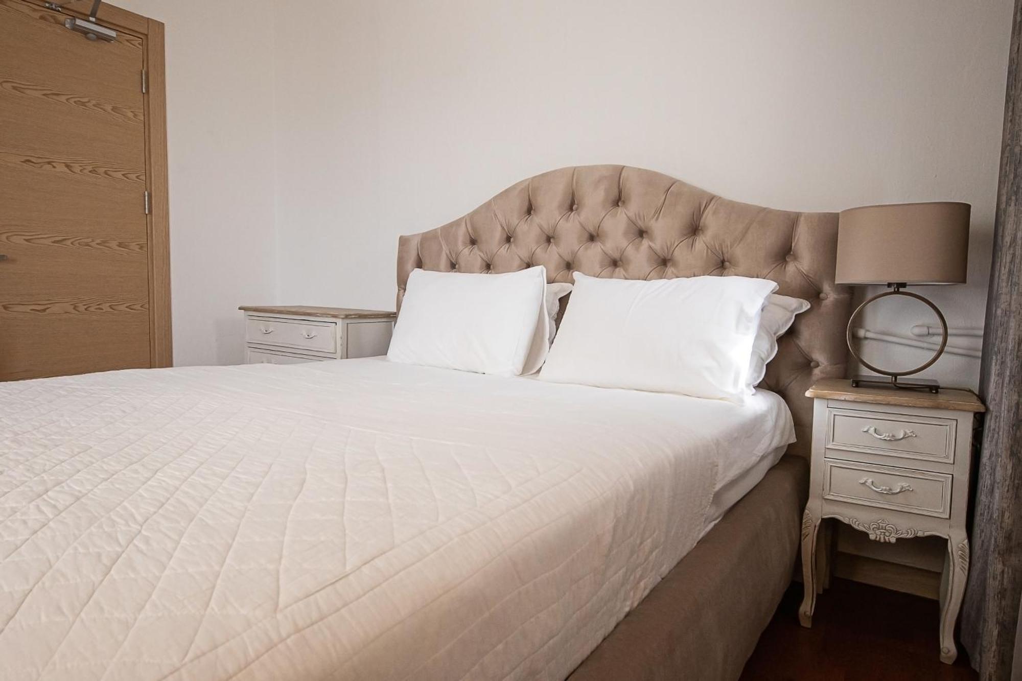 Flag Suites +12 Bodrum Ruang foto