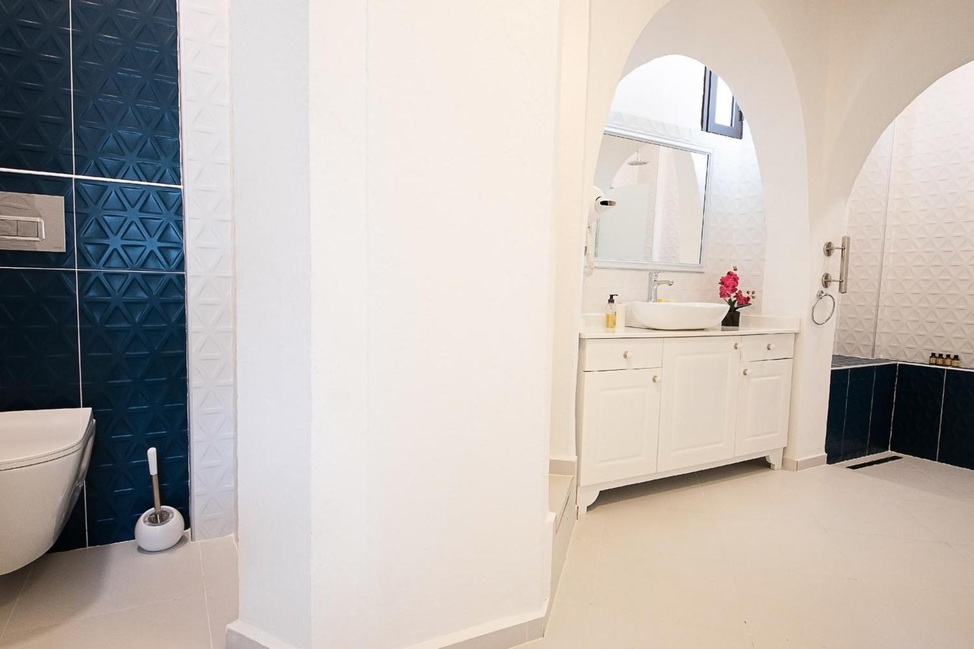 Flag Suites +12 Bodrum Ruang foto