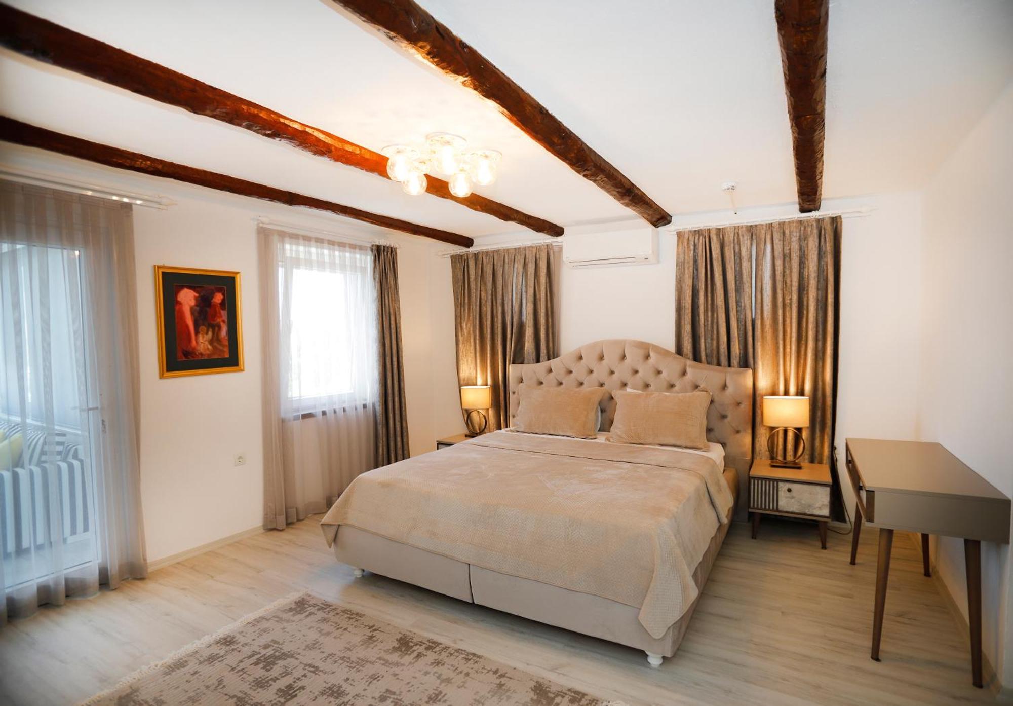 Flag Suites +12 Bodrum Ruang foto