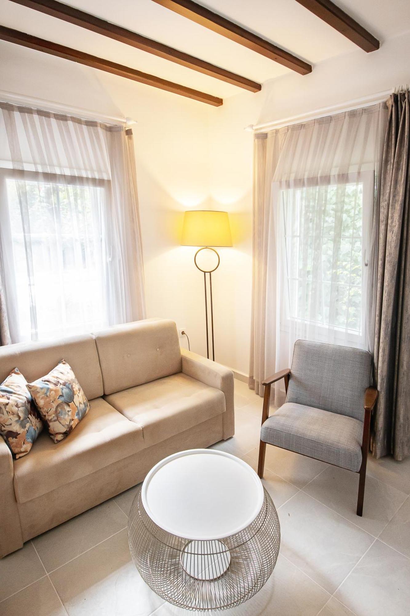 Flag Suites +12 Bodrum Ruang foto